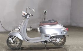 HONDA GIORNO AF24