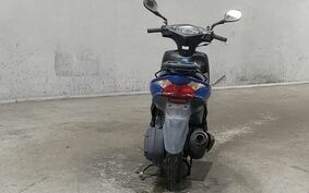 SUZUKI ADDRESS V125 S CF4MA