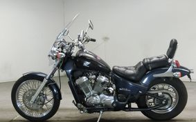 HONDA STEED 400 1991 NC26