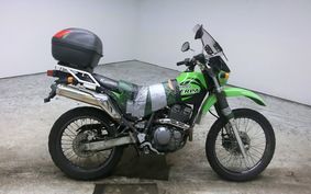 KAWASAKI SUPER SHERPA 2001 KL250G