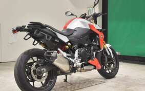 BMW F900R 2021