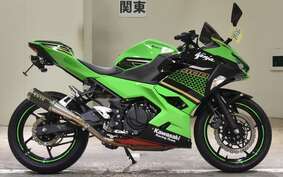 KAWASAKI NINJA 400 EX400G