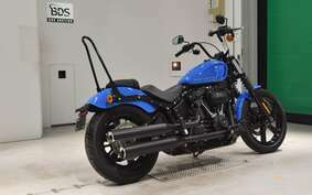 HARLEY FXBBS1870 2022 YYK