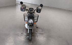 HONDA SUPER CUB110 JA07