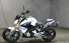 BMW G310R 2017 0G01