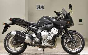 YAMAHA FZ FAZER 2008 RN21J