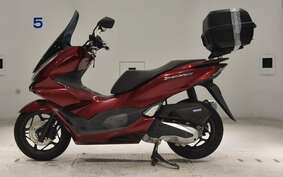 HONDA PCX 160 KF47