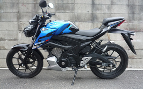 SUZUKI GSX-S125 DL32D