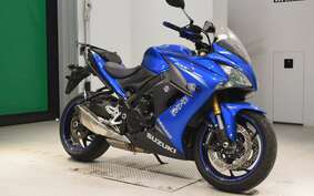 SUZUKI GSX-S1000F 2018 GT79A