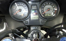 HONDA CB1300ST SUPER TOURING 2011 SC54