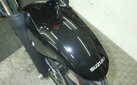 SUZUKI GIXXER 150 ED131