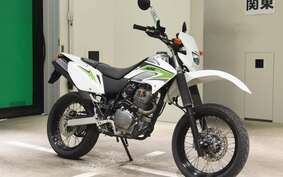 HONDA XR230 MOTARD MD36