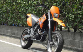 KTM 640 LC 4 SUPERMOTO 2001 GSL40