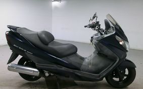 SUZUKI SKYWAVE 250 (Burgman 250) S Fi CJ43A