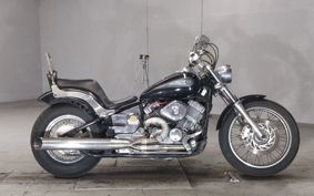 YAMAHA DRAGSTAR400 VH01J