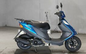 SUZUKI ADDRESS V125 G CF46A