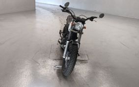 YAMAHA TW200 DG07J