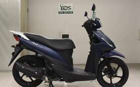 SUZUKI ADDRESS 110 CE47A