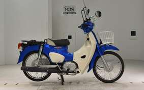 HONDA C50 SUPER CUB AA09