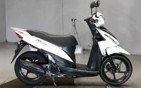 SUZUKI ADDRESS 110 CE47A