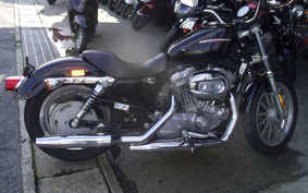 HARLEY XL883L Sportster CR2