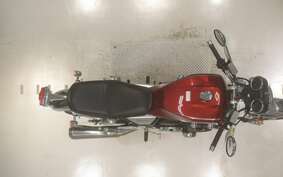 HONDA CB1100 2011 SC65