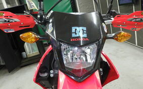 HONDA CRF250M MD44