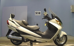 SUZUKI SKYWAVE 400 Gen.2 2003 CK43A