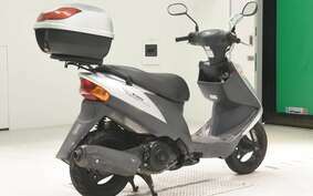 SUZUKI ADDRESS V125 G CF4EA