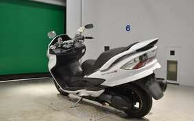 SUZUKI SKYWAVE 250 (Burgman 250) SS 2 CJ46A