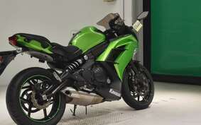 KAWASAKI NINJA 650 2013