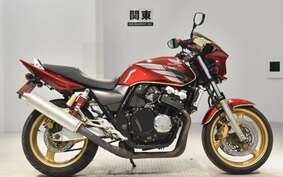 HONDA CB400SFV-3 2004 NC39