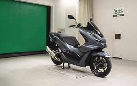 HONDA PCX125 JK05