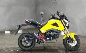 HONDA GROM JC61