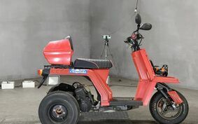 HONDA GYRO X TD01