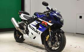 SUZUKI GSX-R750 2004 GR7JA