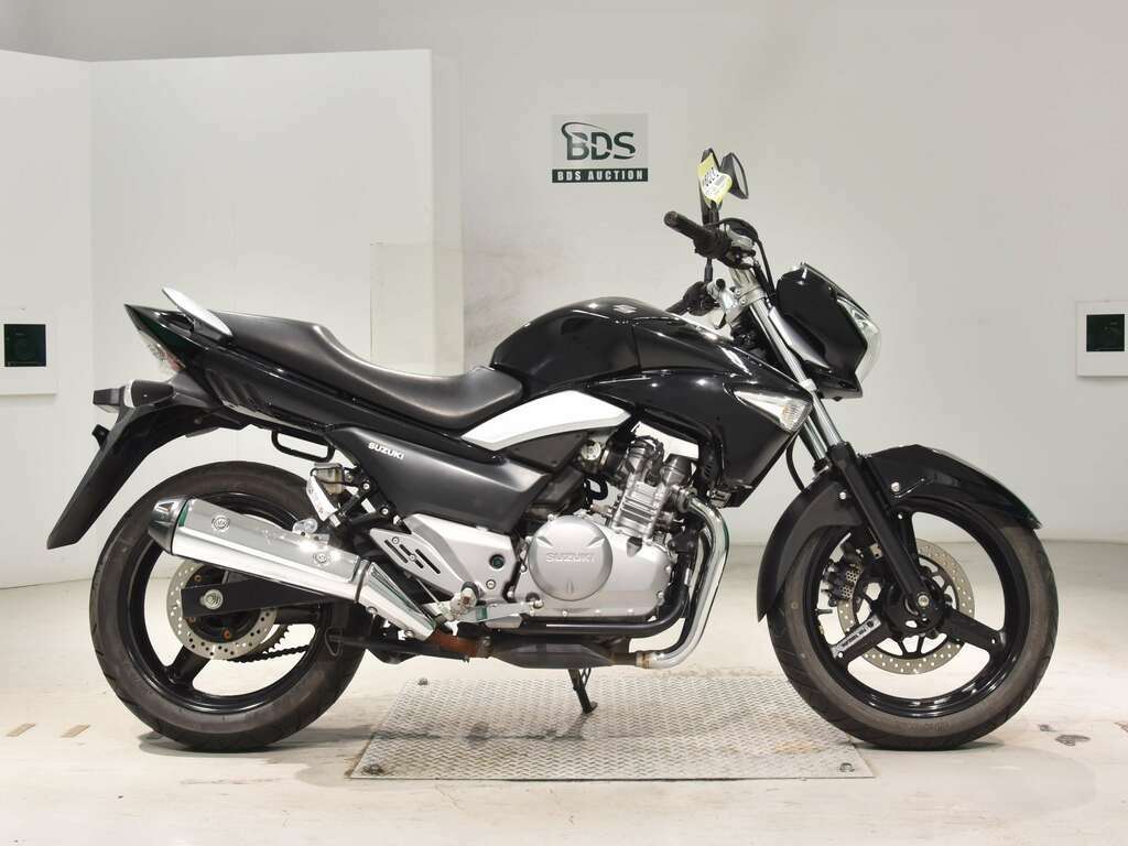 Suzuki Gsr 250 Купить