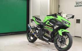 KAWASAKI NINJA 400 2018 EX400G