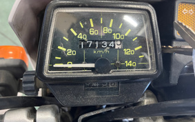 YAMAHA SEROW 225W 4JG