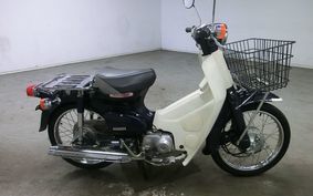 HONDA C70 SUPER CUB HA02