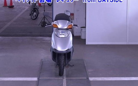 HONDA SPACY100