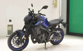 YAMAHA MT-09 2023 RN69J