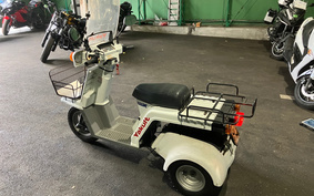 HONDA GYRO X Standart TD02