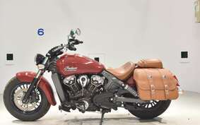 INDIAN Scout 2015 MSA0