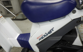 SUZUKI MOLLET FA14B