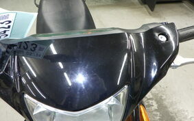 SUZUKI ADDRESS V125 CF46A