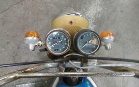 HONDA CL250 CL250