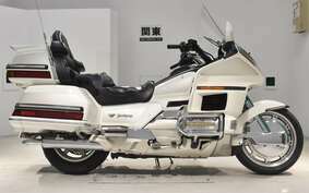 HONDA GL1500 GOLD WING SE 1997 SC22