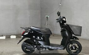 SUZUKI LET's CA4AA