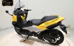 YAMAHA T-MAX 560 2022 SJ19J